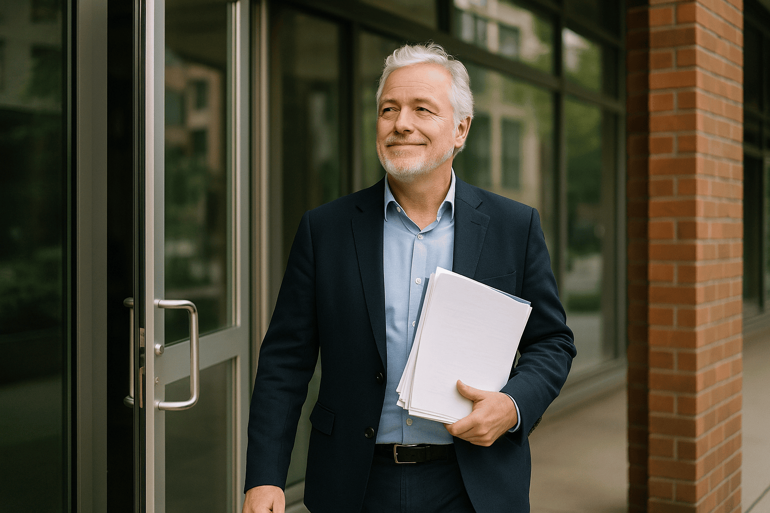 Life After the Sale: Adjusting to Your Next Chapter